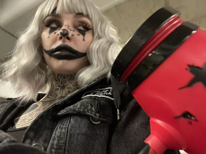 Let's make the bedroom rock n roll