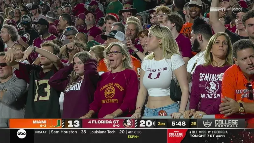 Little brother. Little sister. Mom. BIG sister.