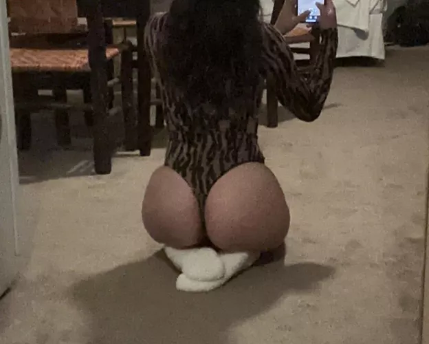 Little Foot🦶🏼💋