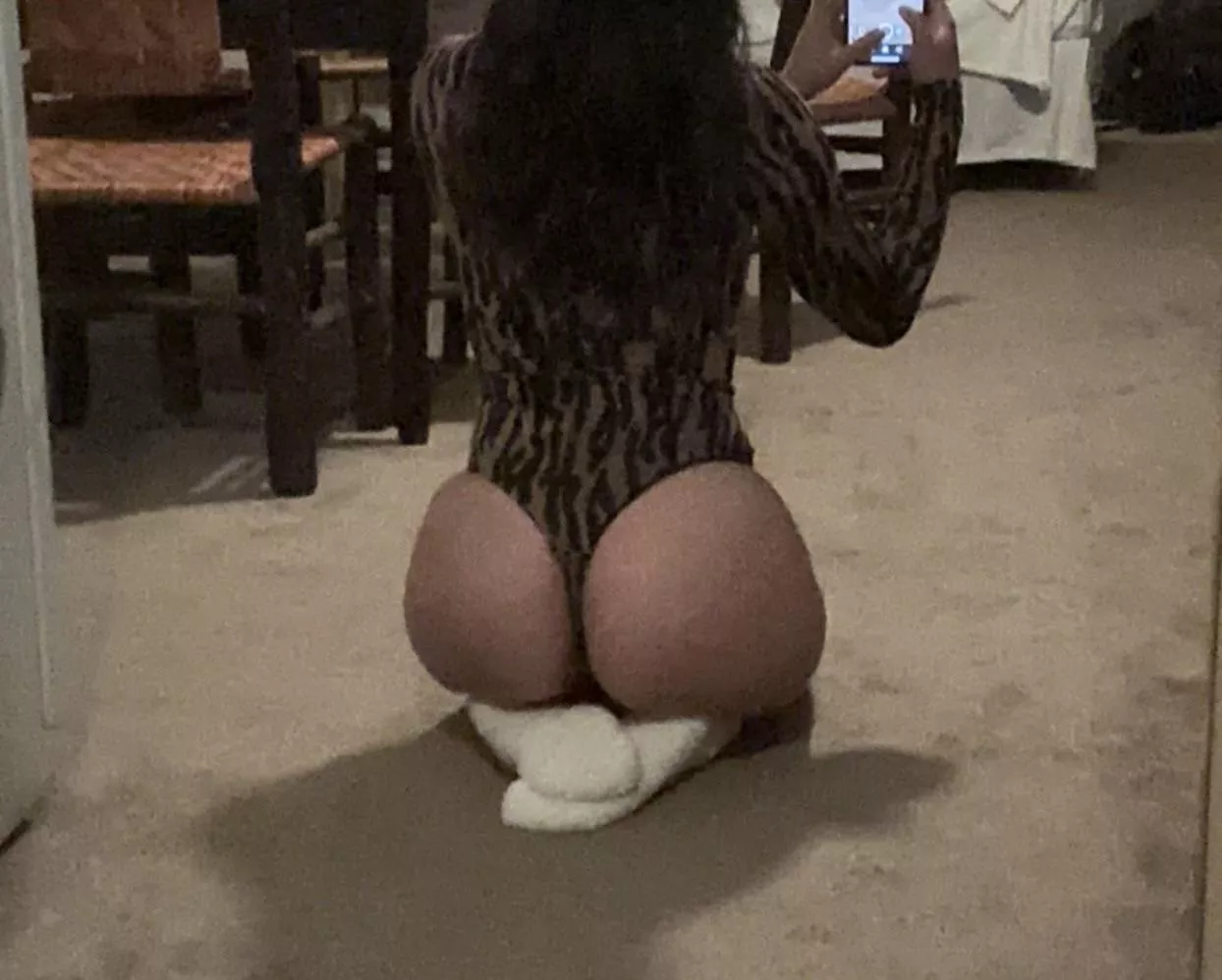 Little Foot🦶🏼💋