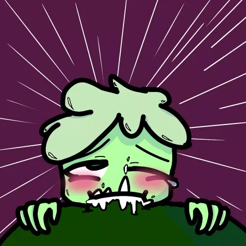 Lol repost cuz I forgot to add blush