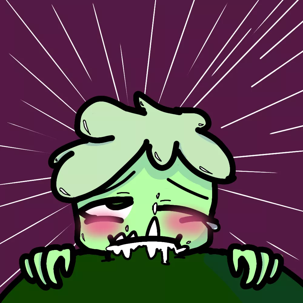 Lol repost cuz I forgot to add blush