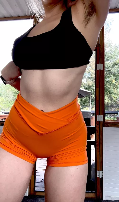 My kind of Monday (;