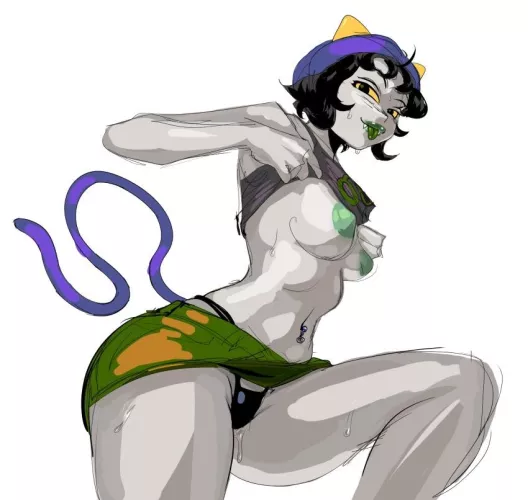 Nepeta (lysanthum)