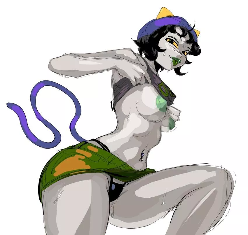 Nepeta (lysanthum)