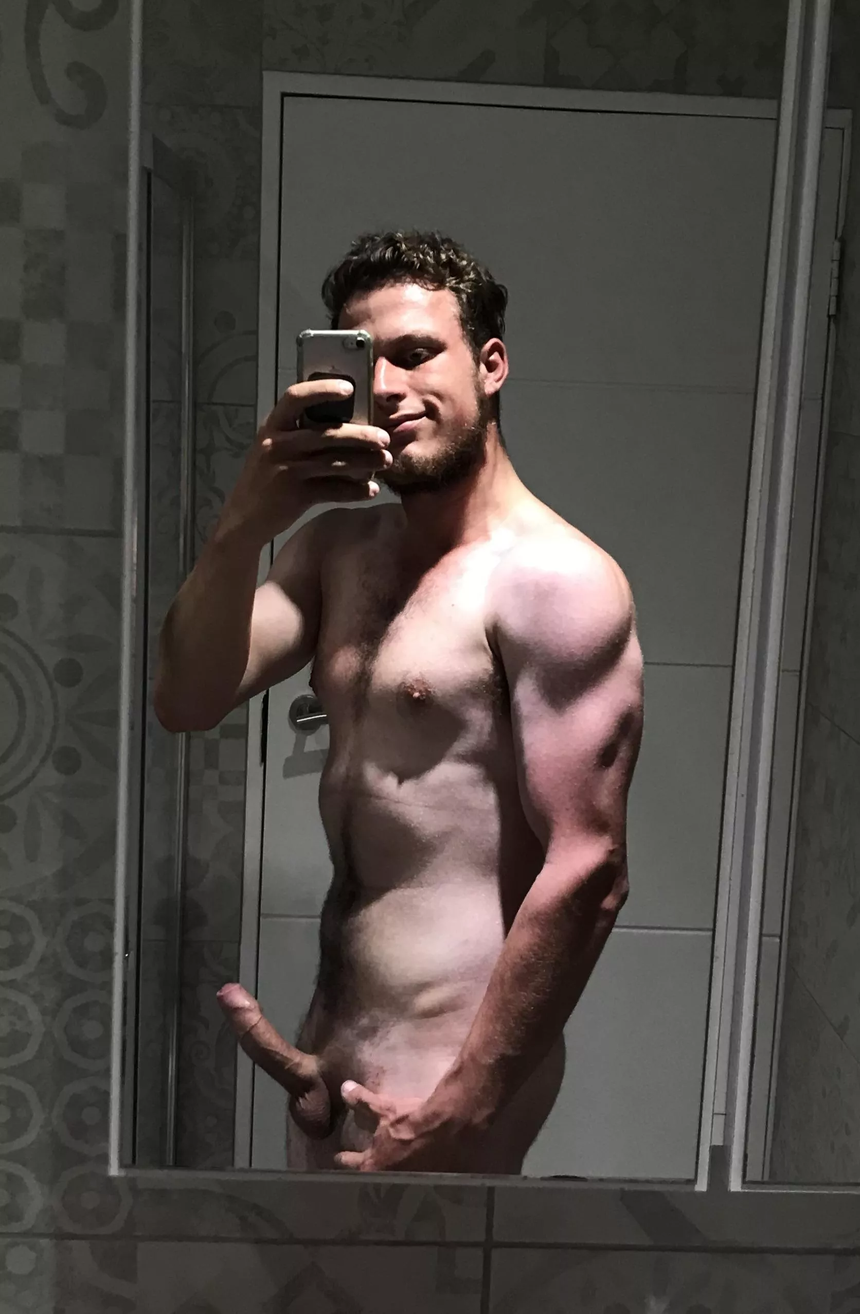 Nicerainy weather down here