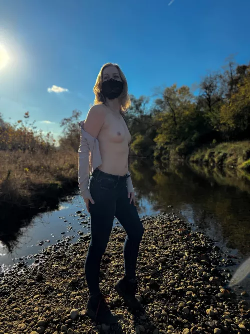 Ouf for some Autumn air