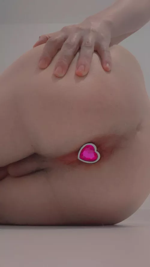 pluged and ready to be used 🖤