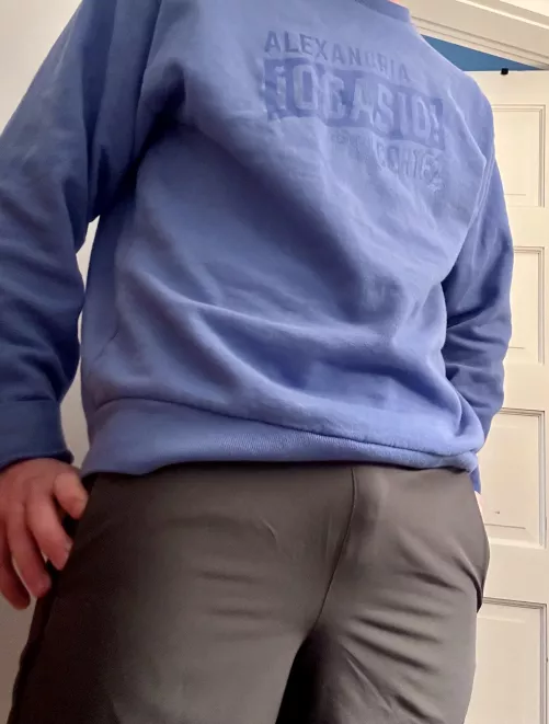 Post-Workout Outline