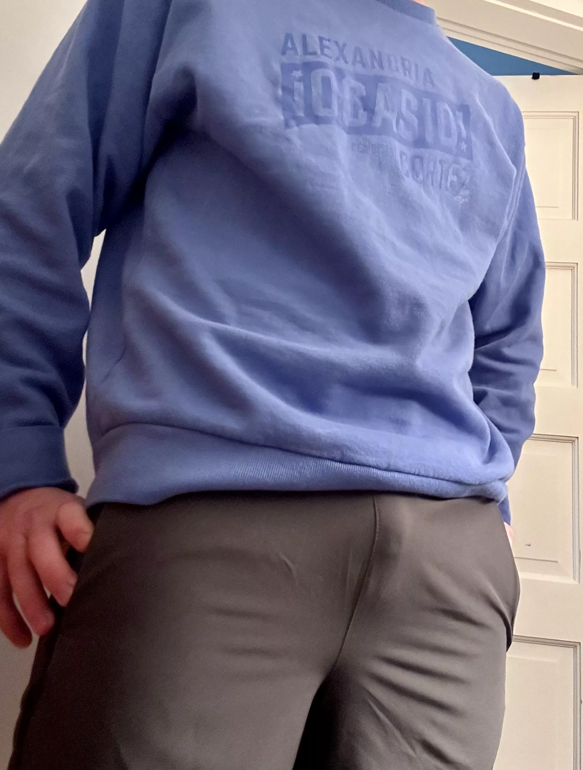 Post-Workout Outline