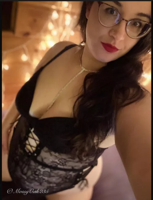 Red lipstick makes me feel so confident and self-assured