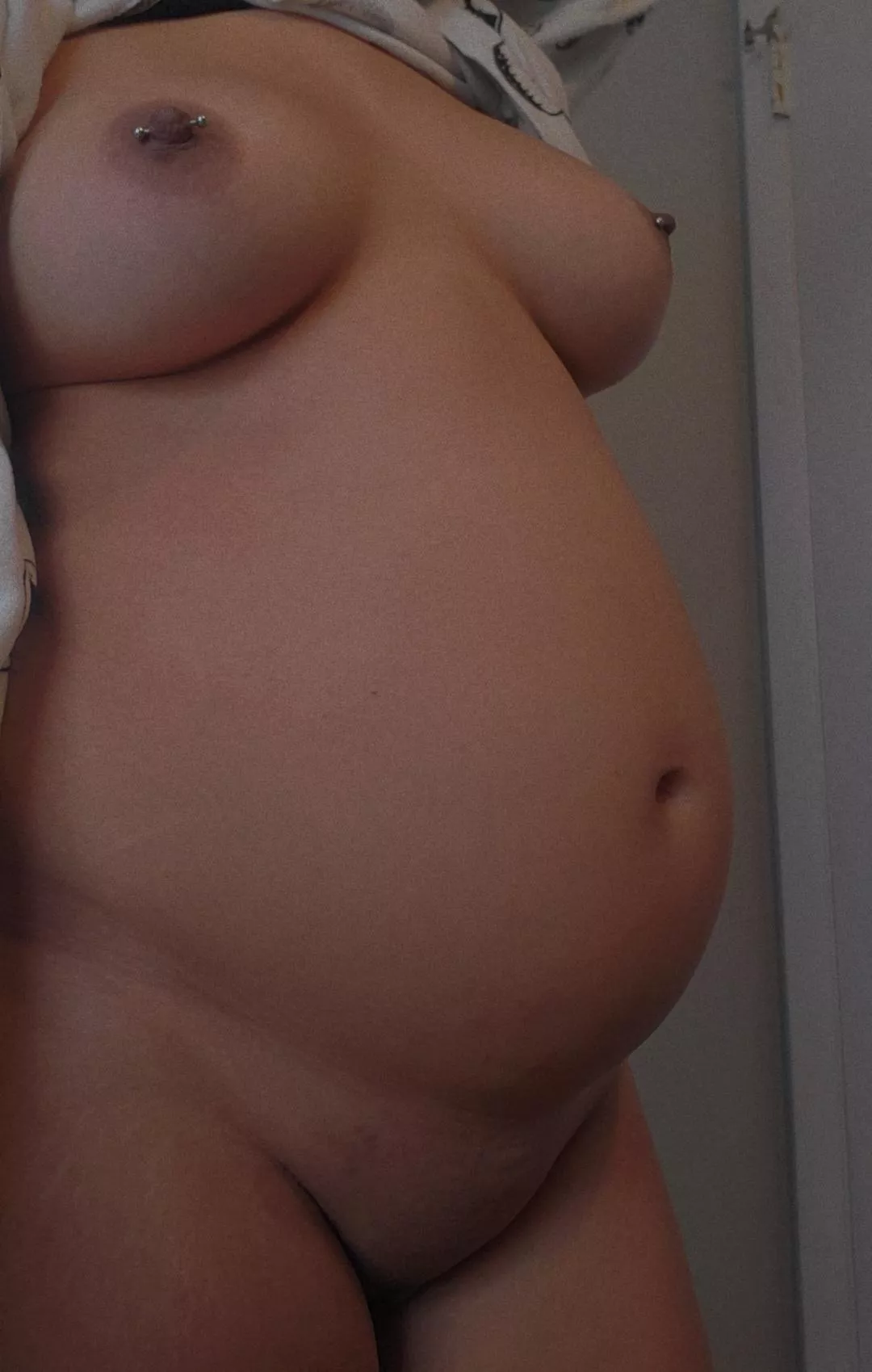 Sad I'll have to take these out soon 😩