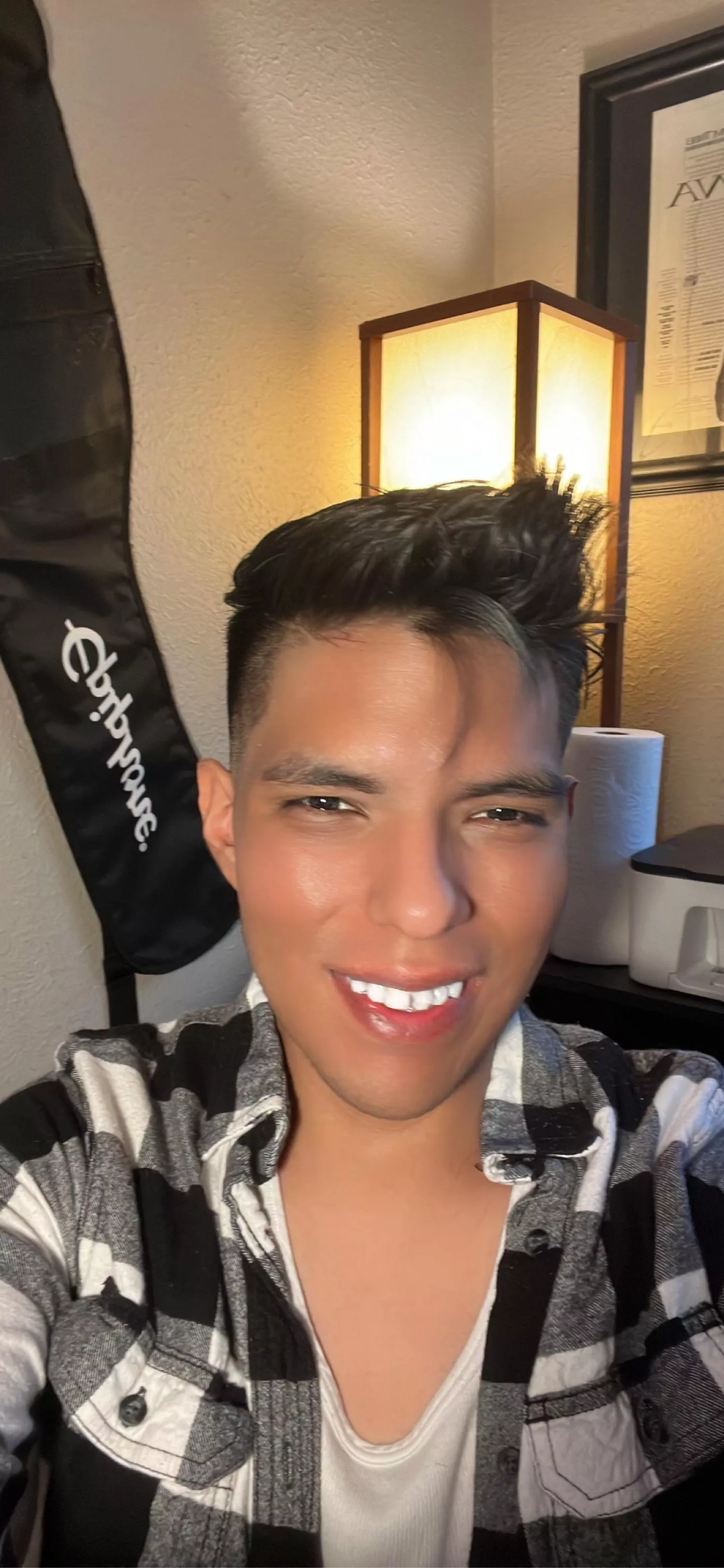 Slightly fabulous, mostly ridiculous!