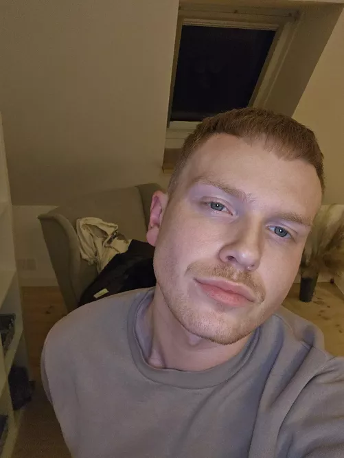 So sorry for the non sexual pic! Lol