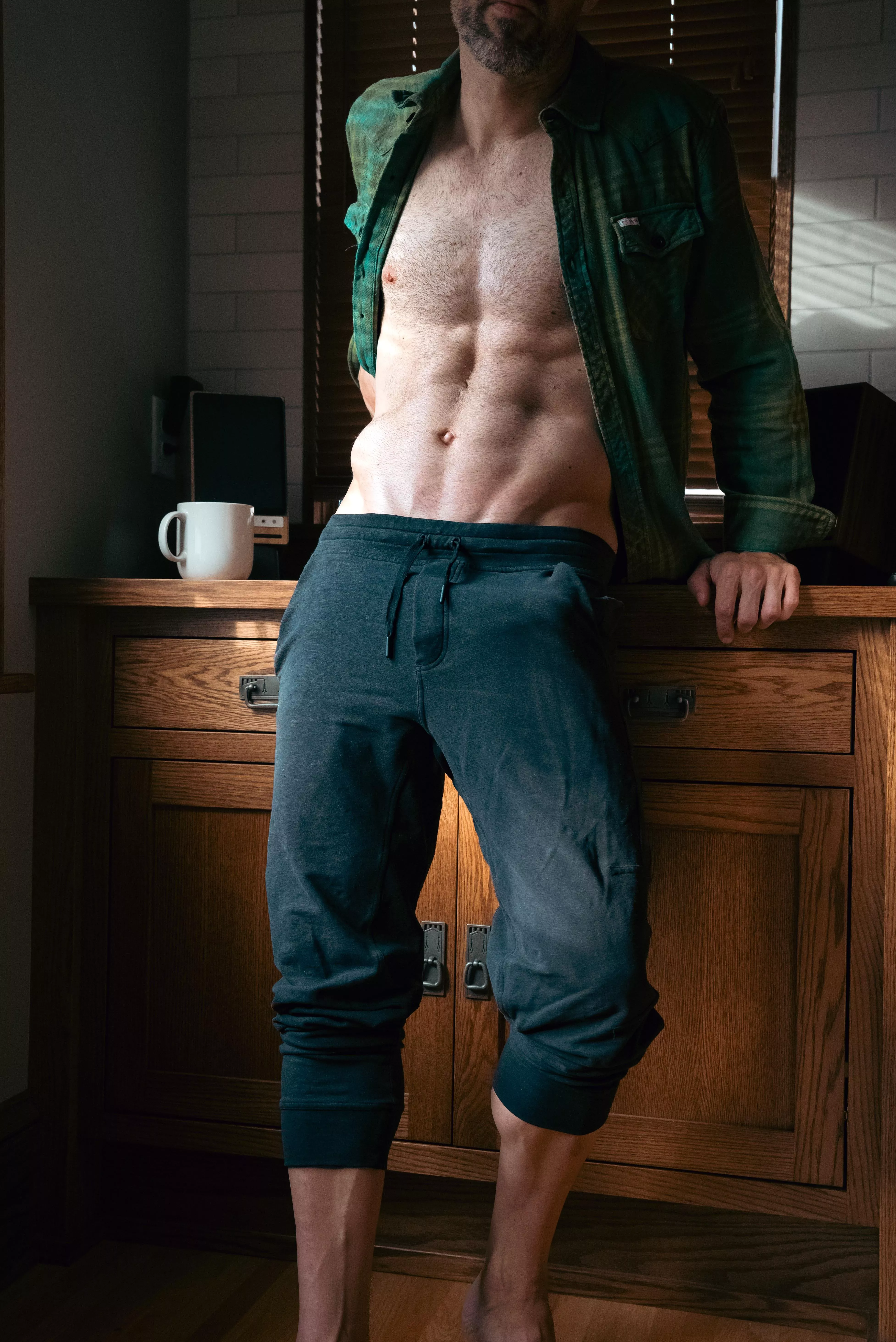 The 40+ male’s guide to fall fashion