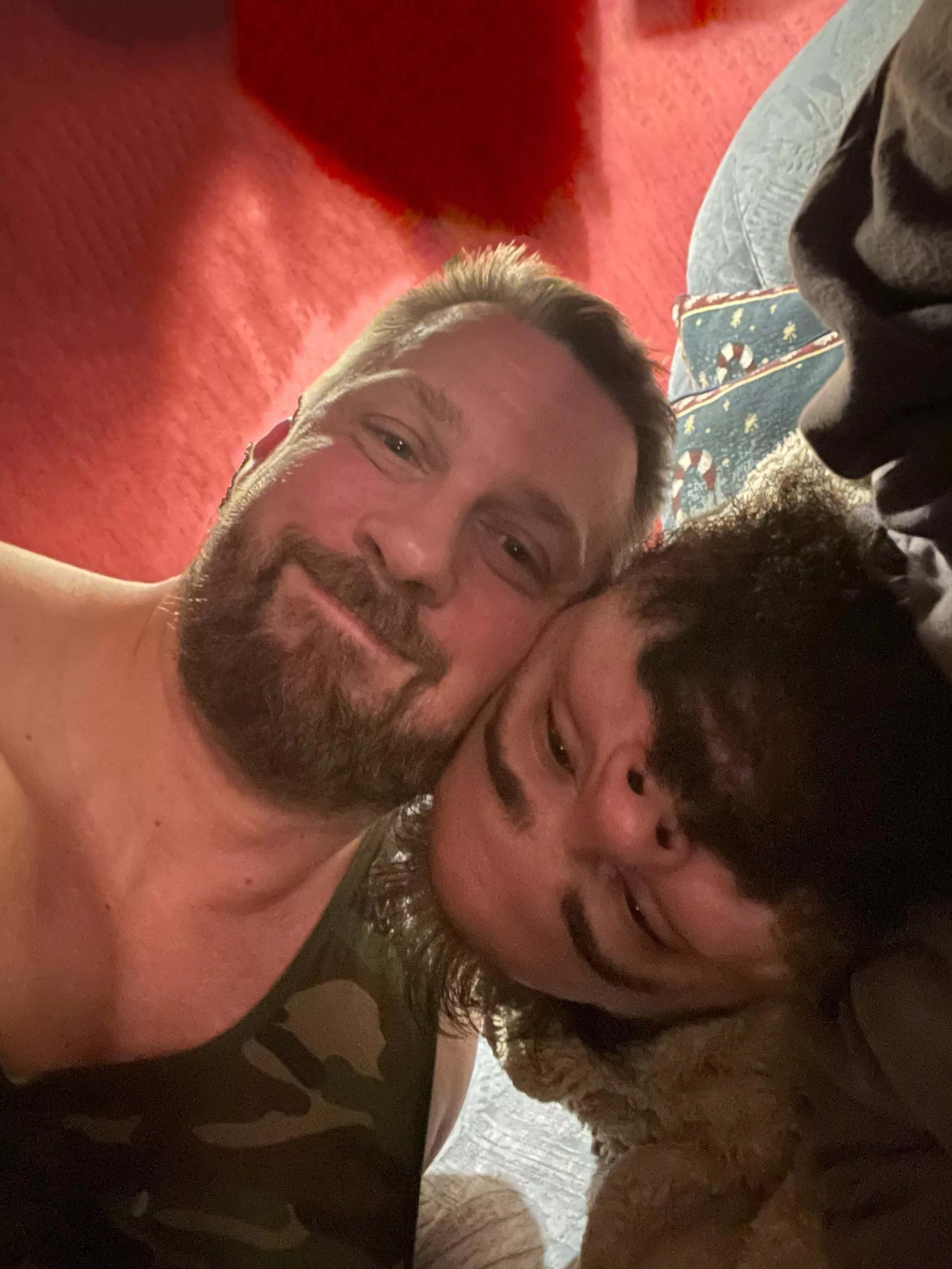 The Love of my life ❤️❤️