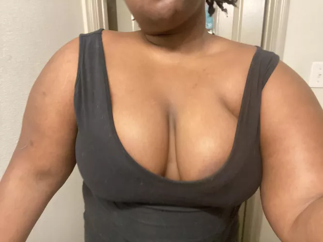 the tits you want to leave your wife for.