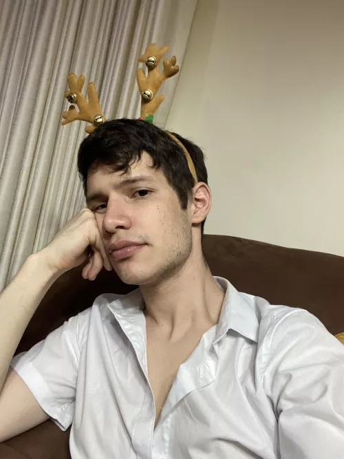 thought it would be a good idea to finally post a pic here