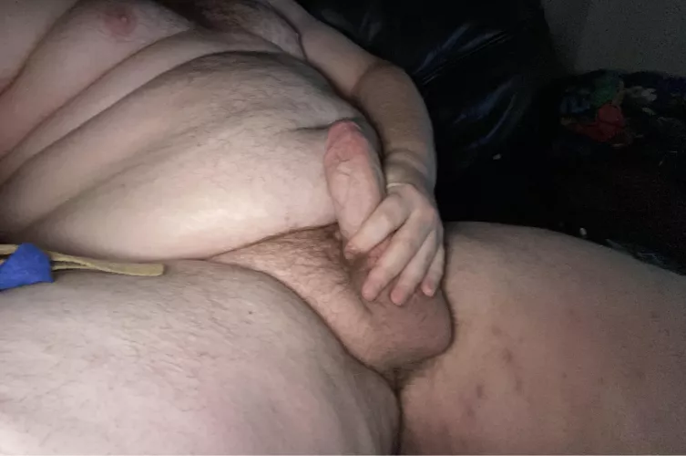 Tipsy and having fun