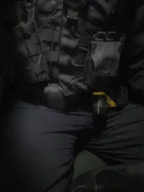 Took a little break but I’m back 😜