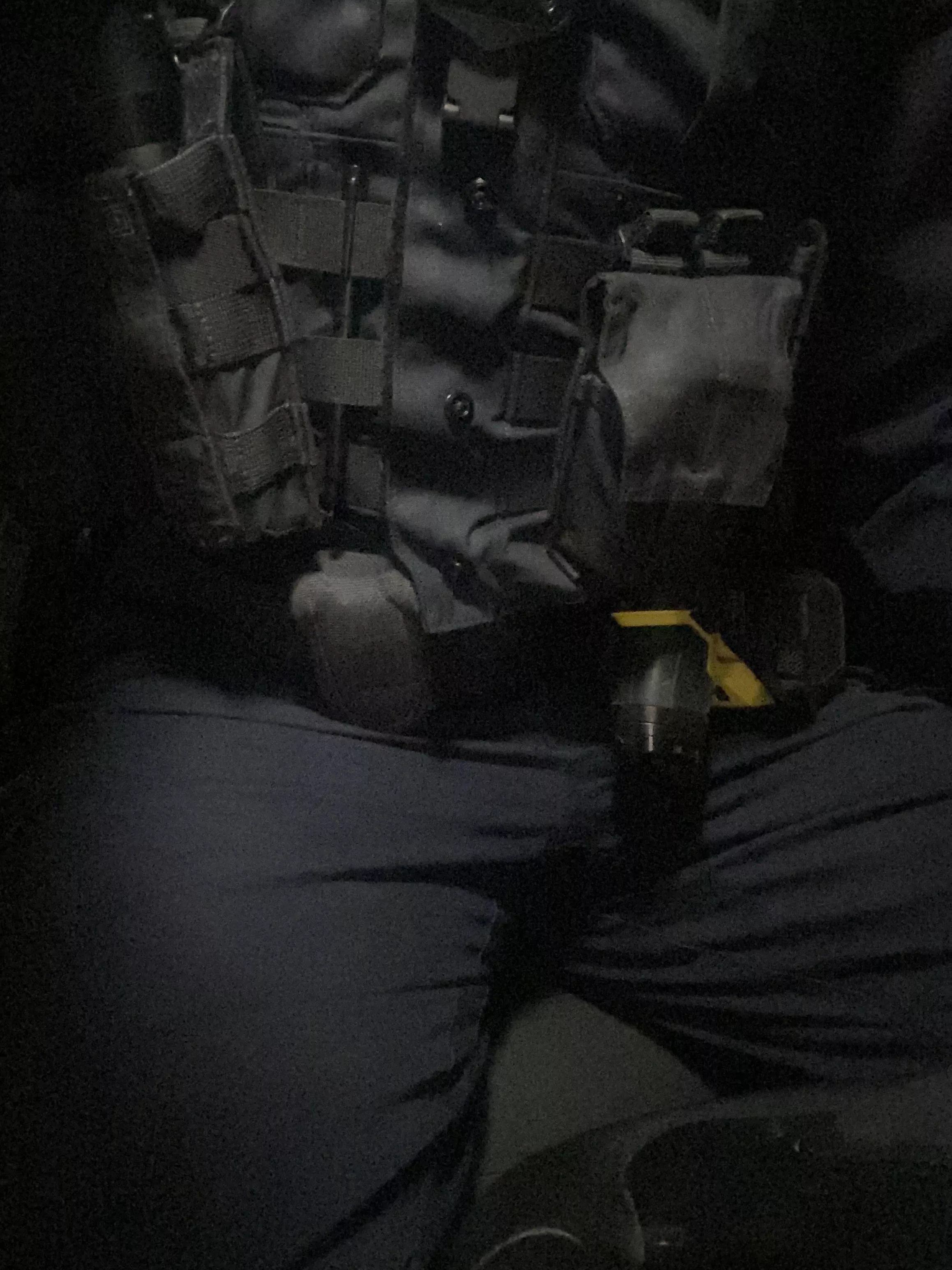 Took a little break but I’m back 😜