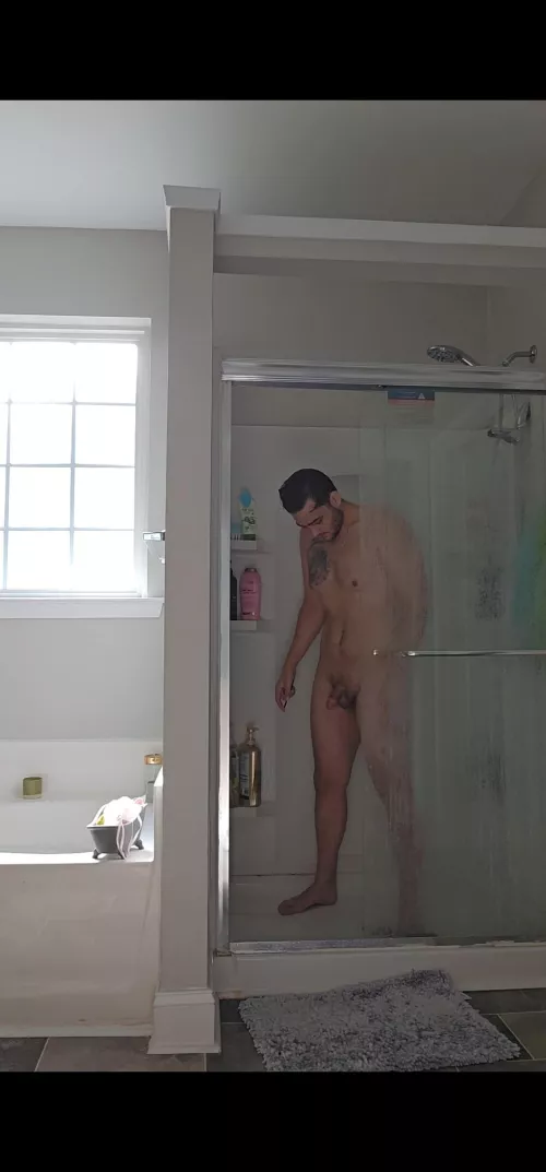 Trimmed do I still count?