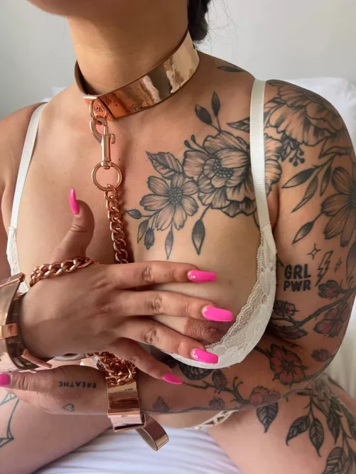 Trust me, I’m worth the wait