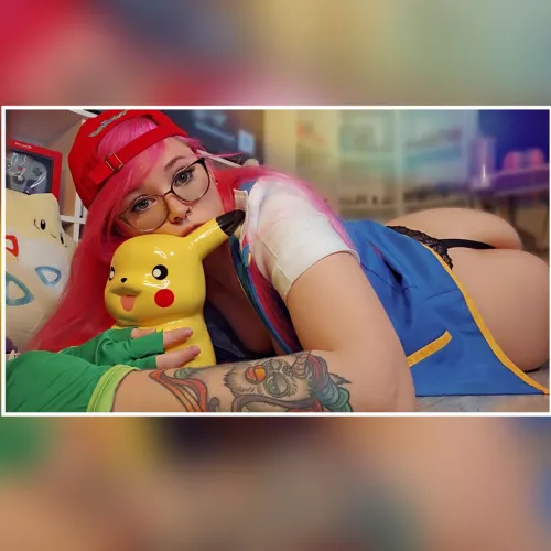 We should team up to catch em all ! [F]