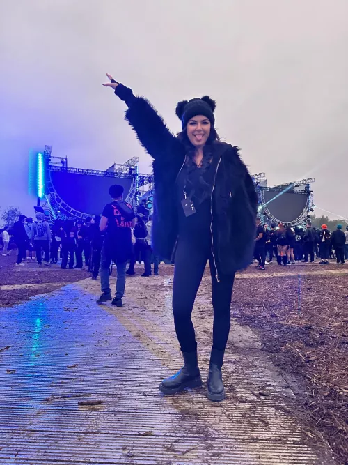 Weekend fun in Austin!