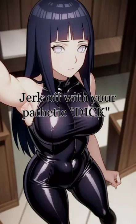 what even is that? gross.