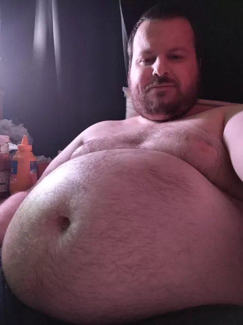 What sort of bear am I?