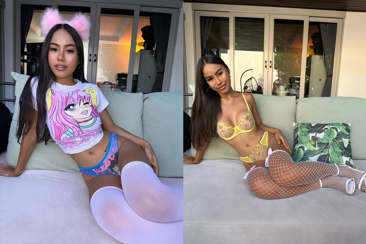 Whats your favorite?