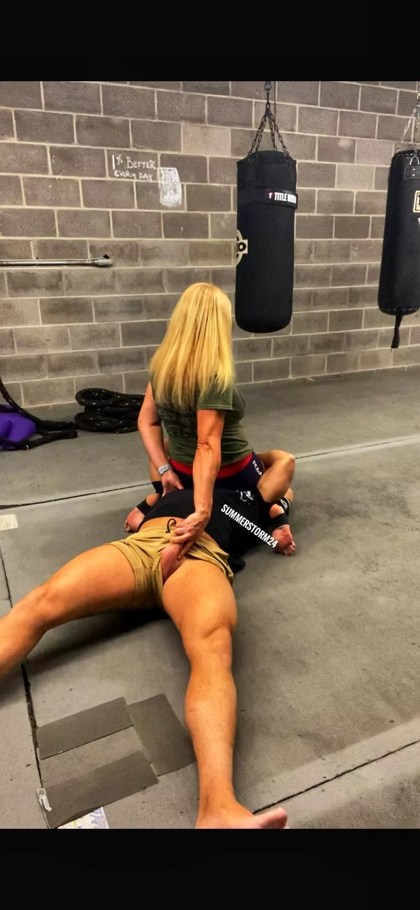 Who do you think wins?