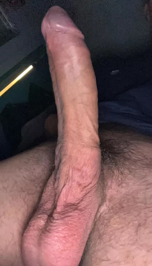 Who likes this view??