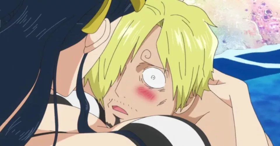 Why couldn’t it have been me