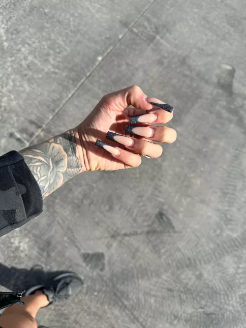 Wonder where these would look good wrapped around?