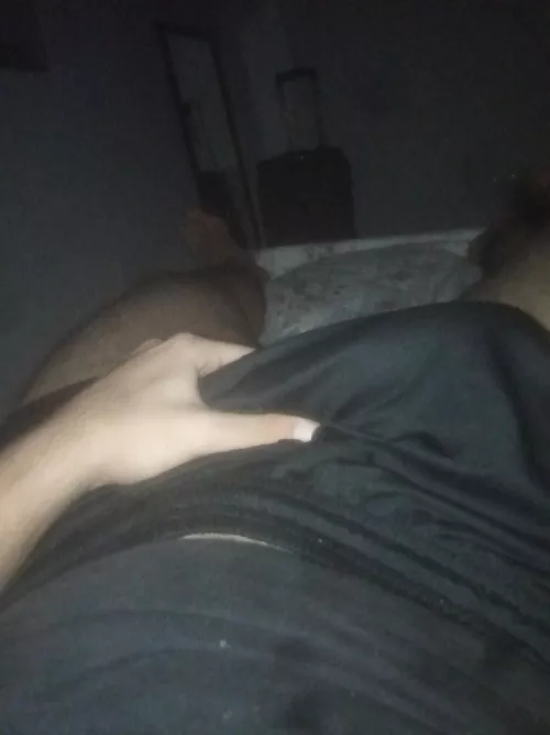 (18) bulge after football