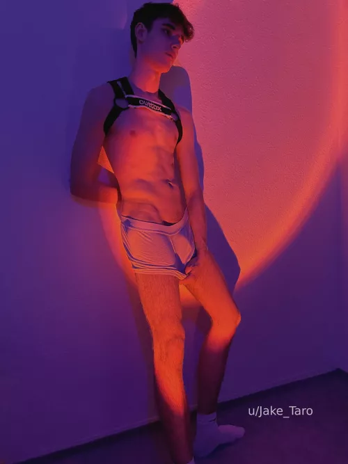 (20) what do you think happened after? 😏