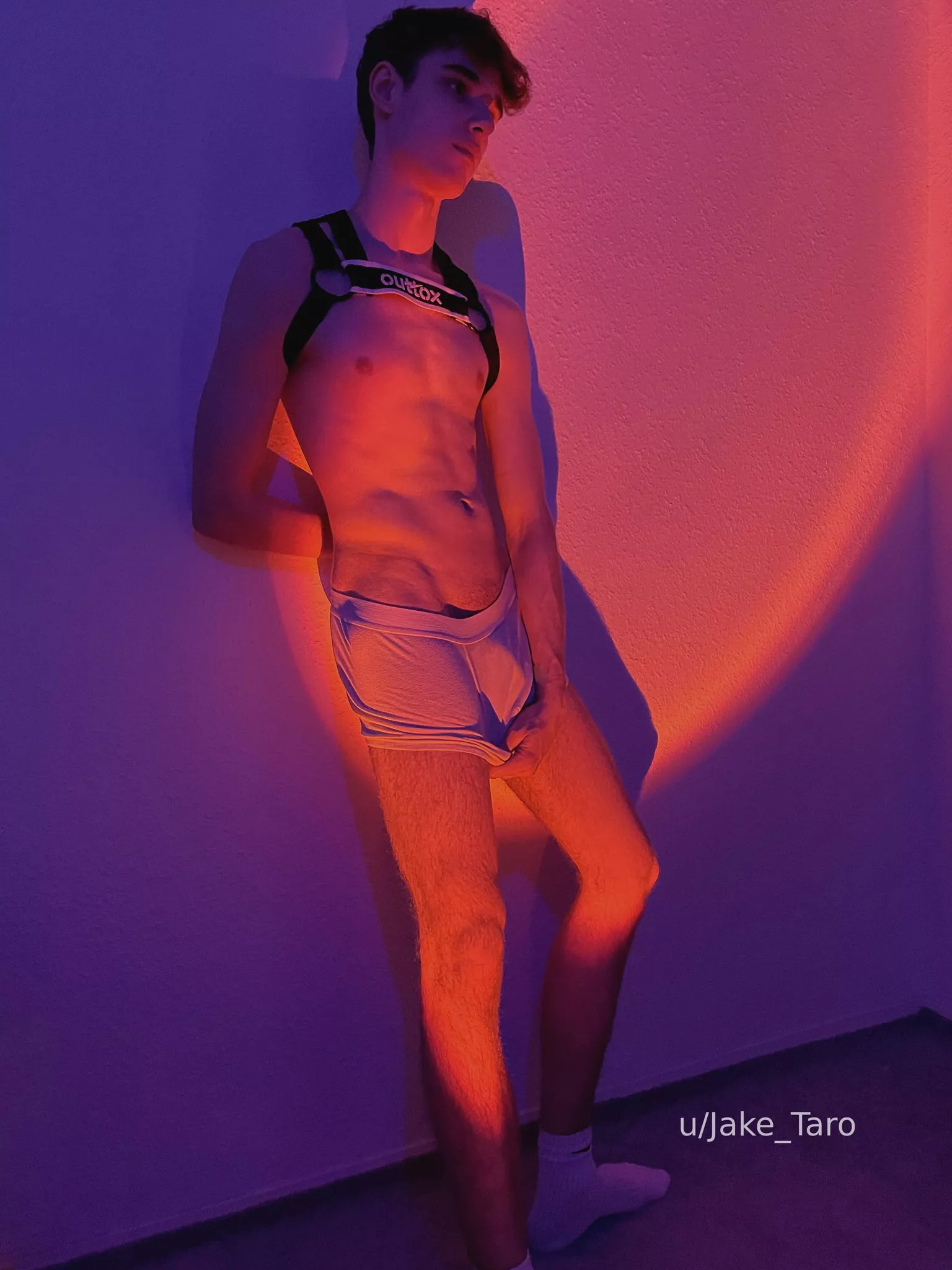 (20) what do you think happened after? 😏