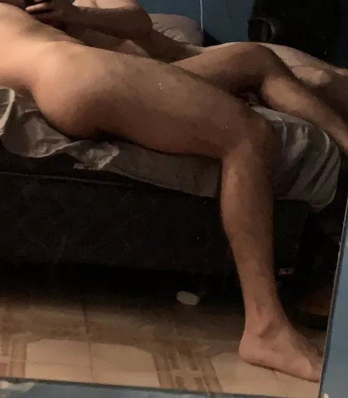 [23] Diet and squats pay off