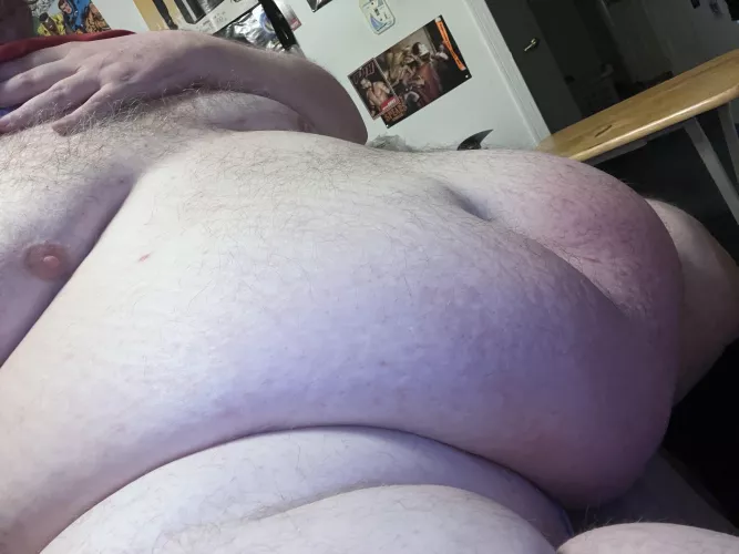 [37, Louisiana] Was sick for a bit but now I’m feeling horny again