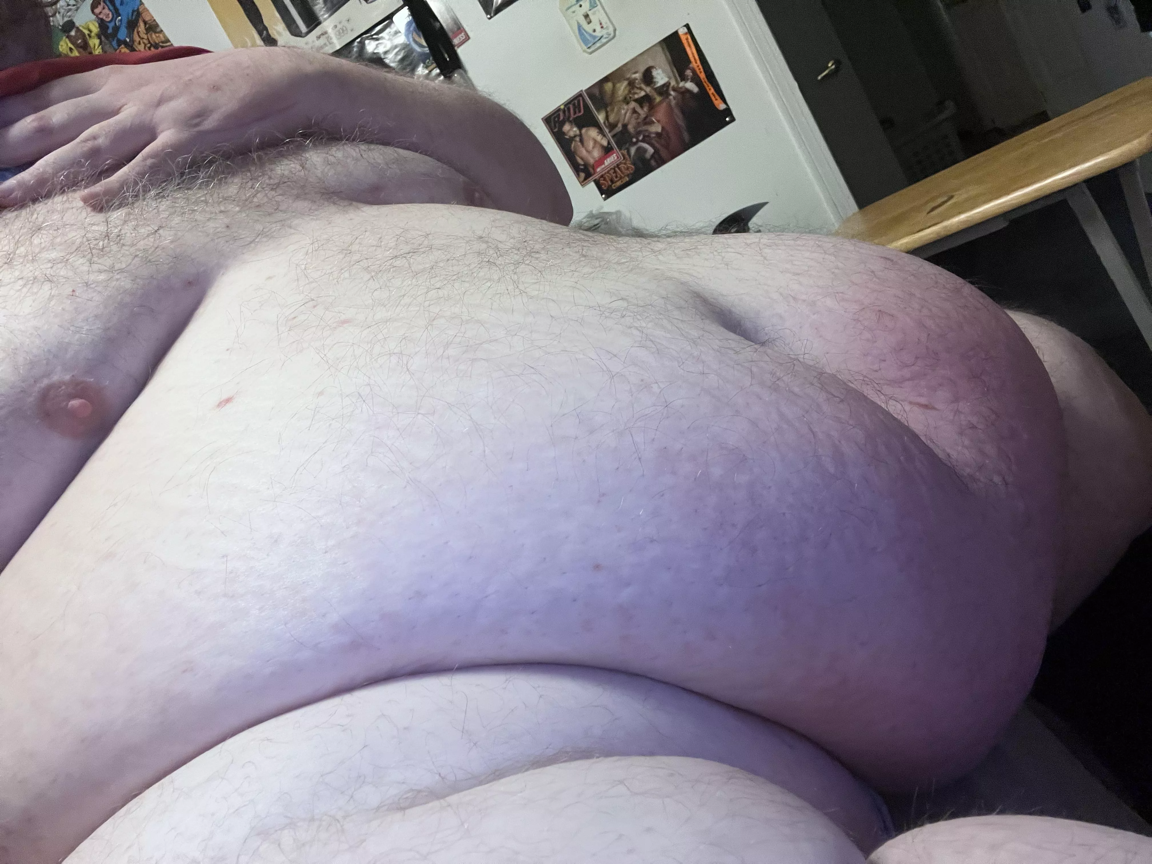 [37, Louisiana] Was sick for a bit but now I’m feeling horny again