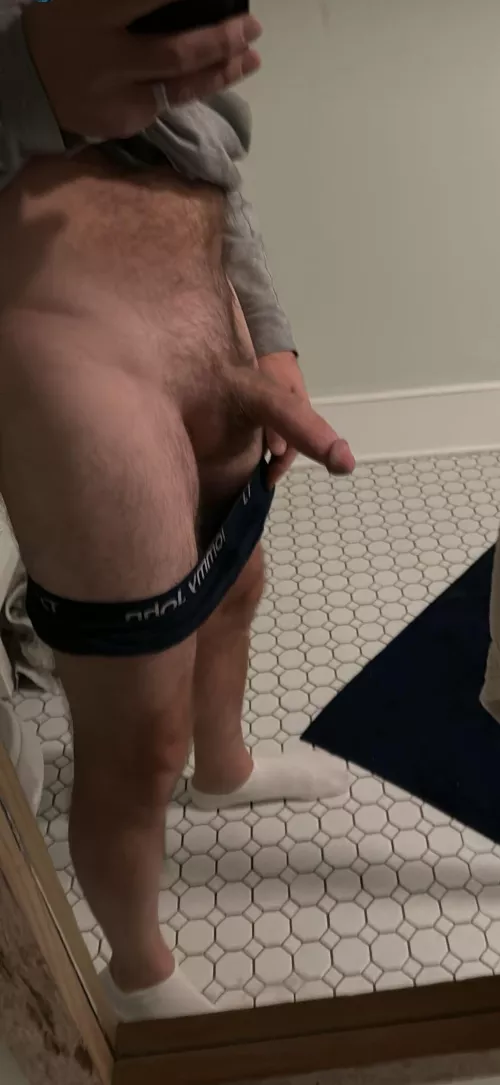 [42] daddy missed you