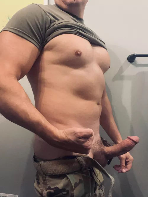 [42] Long day at work