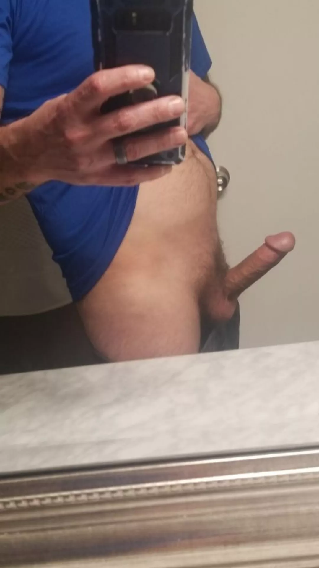 [42] Mondays are always the hardest day of the week