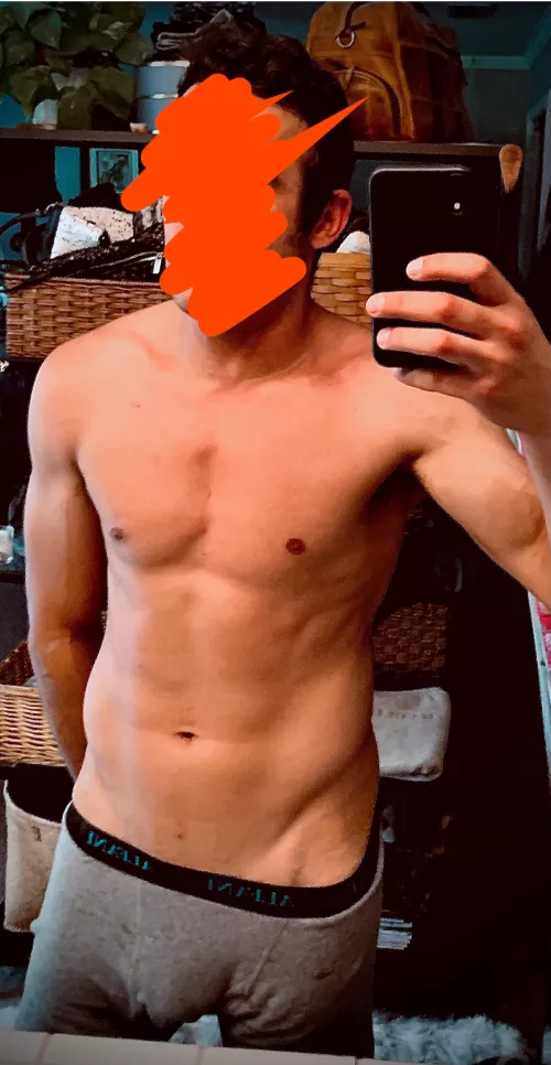 (44) in a couple of months…still fuckable??