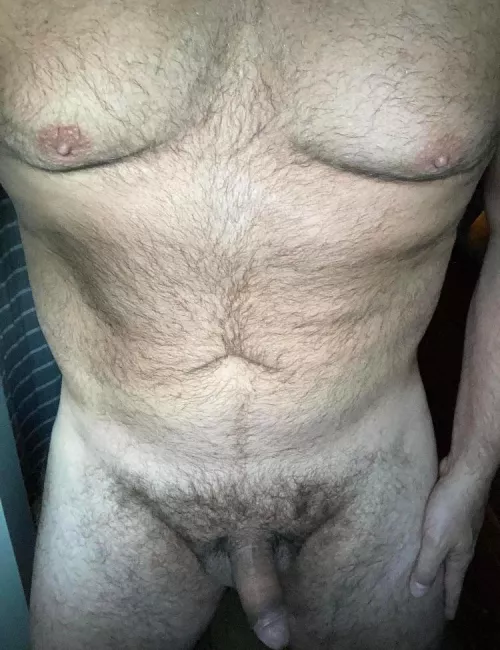 52, dad wants to cum