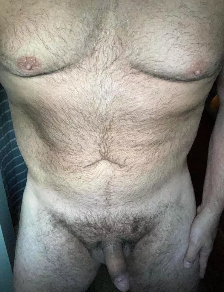 52, dad wants to cum