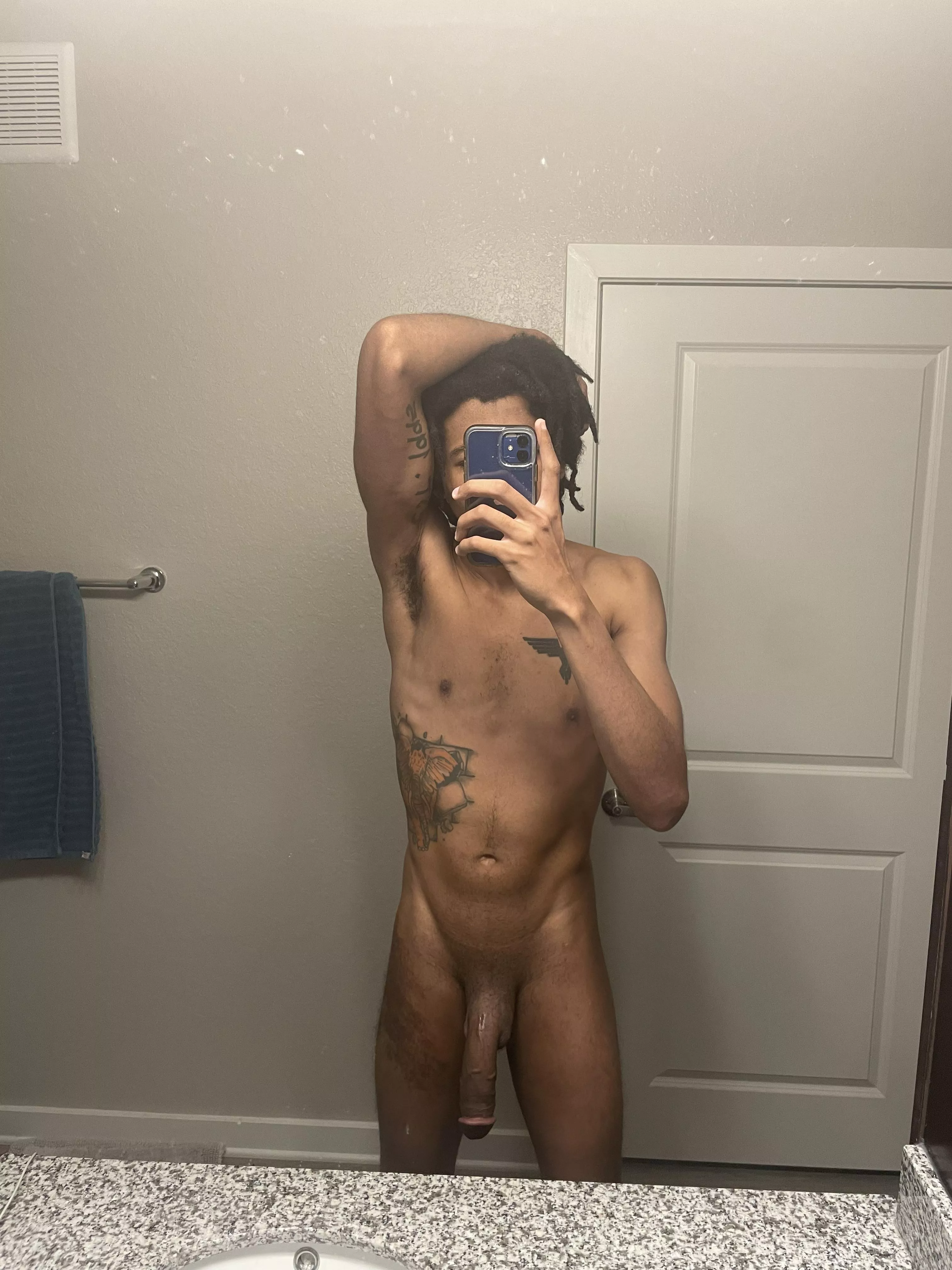 A blessing & a curse.