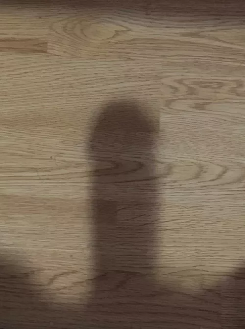 A different kind of outline